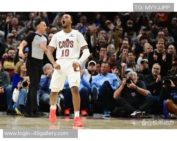 2016年NBA总决赛骑士与雷霆的激烈对决与历史意义解析