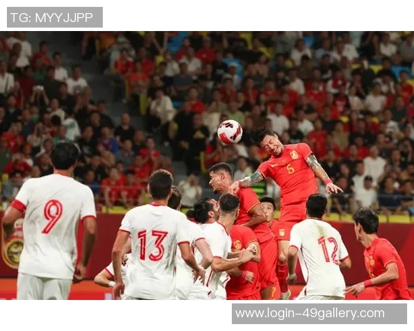 2017年中国足球队对阵叙利亚的精彩赛事回顾与分析