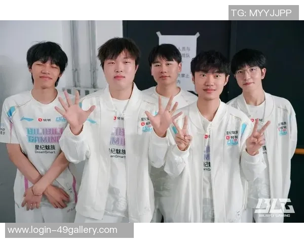 BLG在世界大师赛中的速度表现分析与战术解读