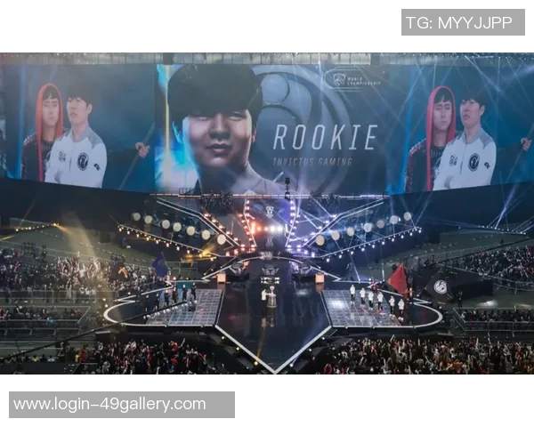 IG逆袭之路：从低谷到巅峰的大师赛精彩回顾与启示