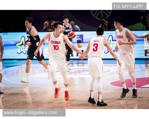 亚洲杯男篮精彩对决黎巴嫩队争夺晋级名额的激烈战斗