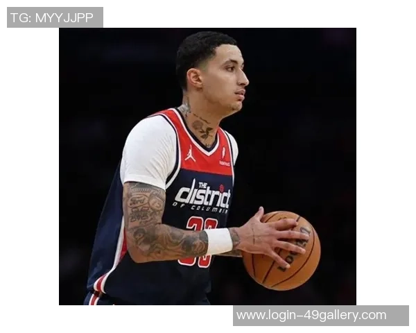 凯尔库兹马的成长之路：从新秀到NBA明星的蜕变与挑战