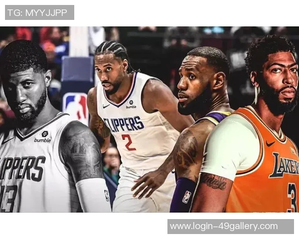 圣诞大战洛杉矶双雄对决湖人快船谁能笑到最后