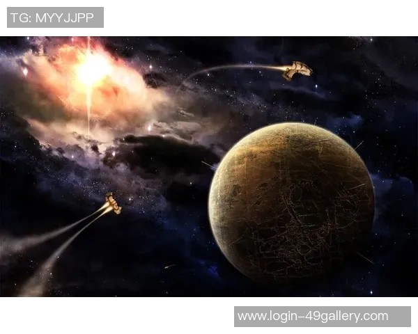 天狼星与达尔库人之间的宇宙对决与文明碰撞探秘