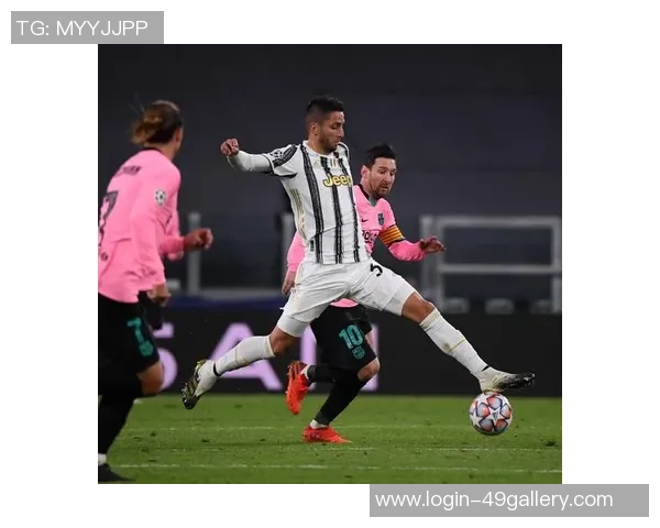 尤文图斯与巴塞罗那激战成和双方表现各有千秋引发热议