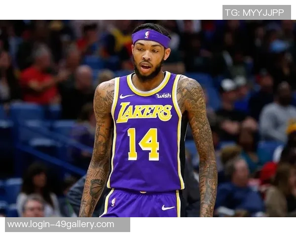 布兰登英格拉姆的成长之路与未来展望分析