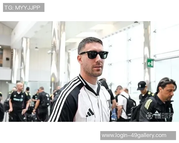 弗拉霍维奇：新一代足球天才如何改变球队命运与未来发展