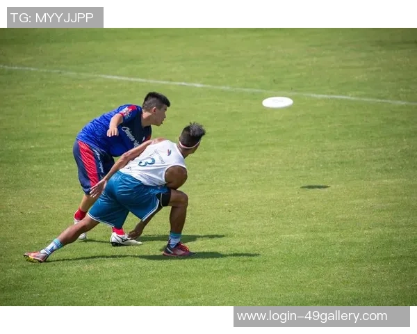 成都飞盘队心理素质创新高引发热议助力团队竞技表现提升