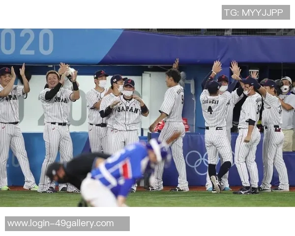 日本与美国棒球对决精彩回顾视频全景呈现尽享比赛激情与精彩瞬间